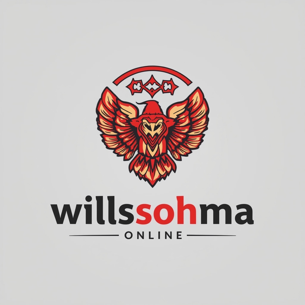 Willssohma